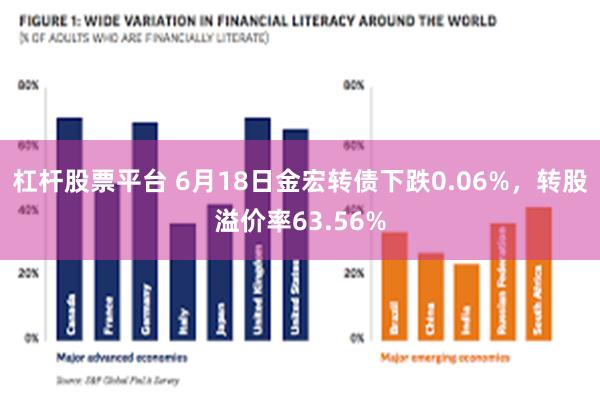 杠杆股票平台 6月18日金宏转债下跌0.06%，转股溢价率63.56%