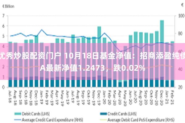 优秀炒股配资门户 10月18日基金净值：招商添盈纯债A最新净值1.2473，跌0.02%