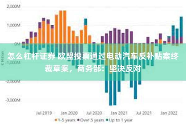 怎么杠杆证券 欧盟投票通过电动汽车反补贴案终裁草案，商务部：坚决反对