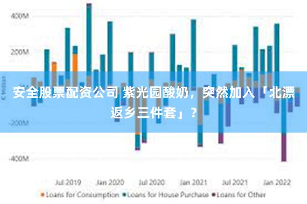 安全股票配资公司 紫光园酸奶，突然加入「北漂返乡三件套」？